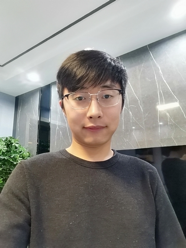 王先森的第一张照片--保定相亲服务中心