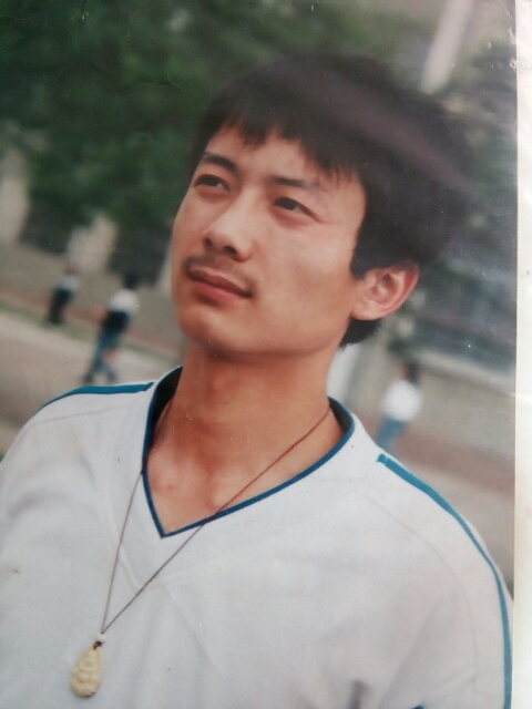 好久好久的第一张照片--保定相亲服务中心