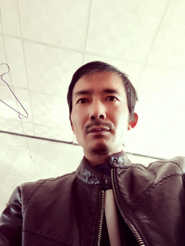 好久好久的第二张照片--保定相亲服务中心