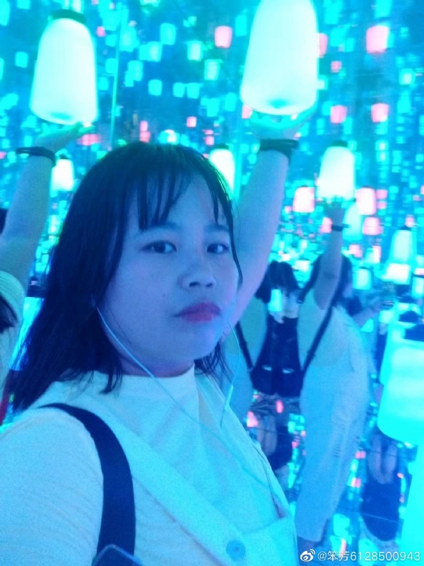 梦幻林的第一张照片--保定相亲服务中心