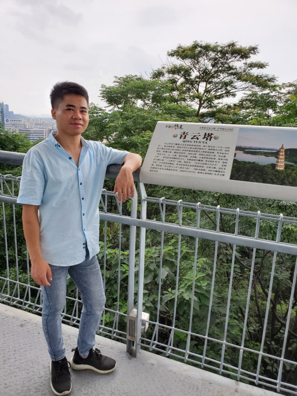 尚德的第一张照片--保定相亲服务中心