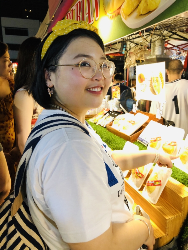 安心的第一张照片--保定相亲服务中心