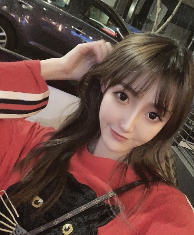 安娜的第一张照片--保定相亲服务中心