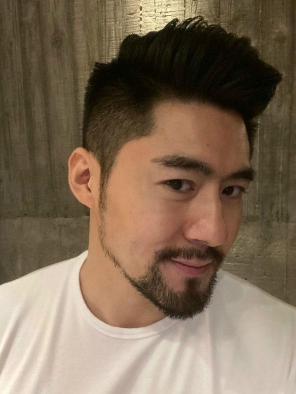 好久的第一张照片--保定相亲服务中心