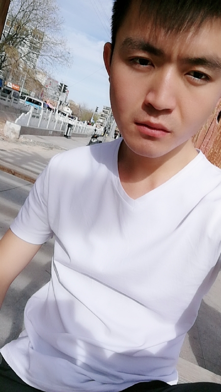 未来可期的我的第二张照片--保定相亲服务中心