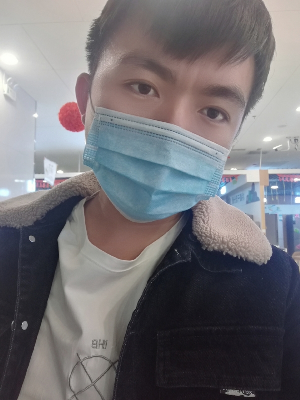 未来可期的我的第三张照片--保定相亲服务中心