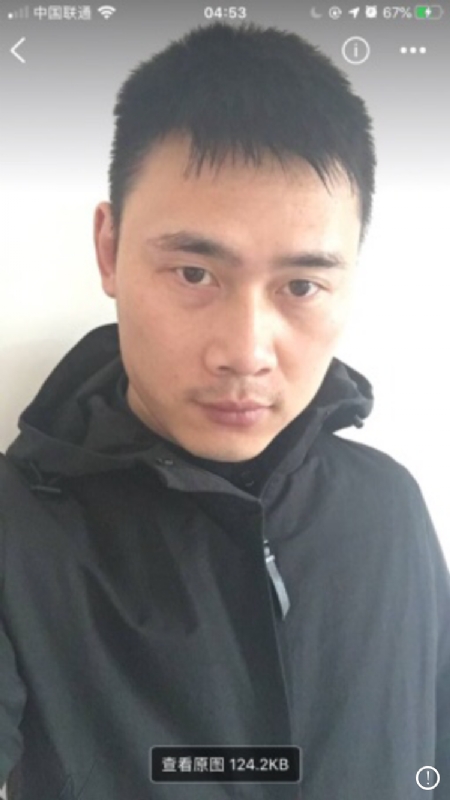 雄心壮志的第一张照片--保定相亲服务中心