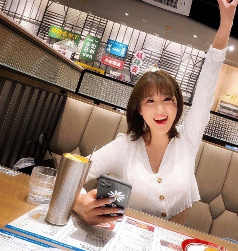 林夏的第一张照片--保定相亲服务中心