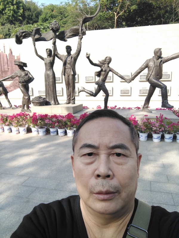 重振雄风的第六张照片--保定相亲服务中心