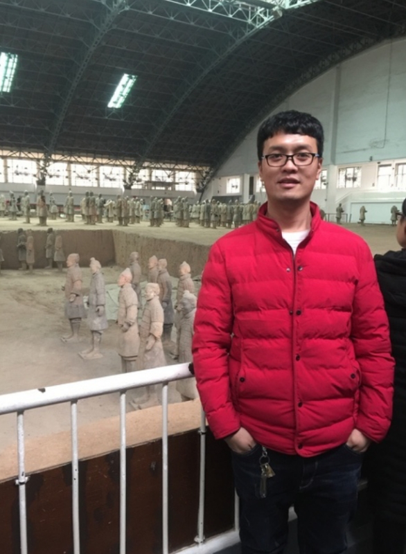 三石磊磊的第二张照片--保定相亲服务中心