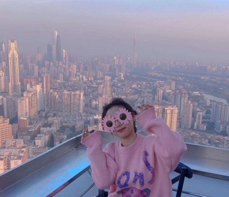 Kikiying66的第一张照片--保定相亲服务中心