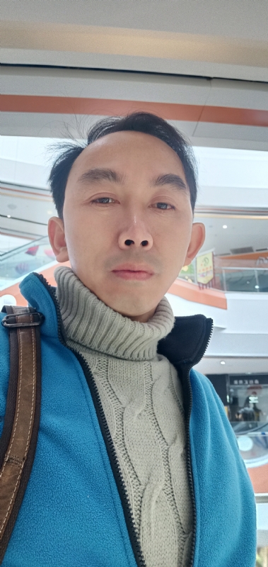 峤哥的第一张照片--保定相亲服务中心