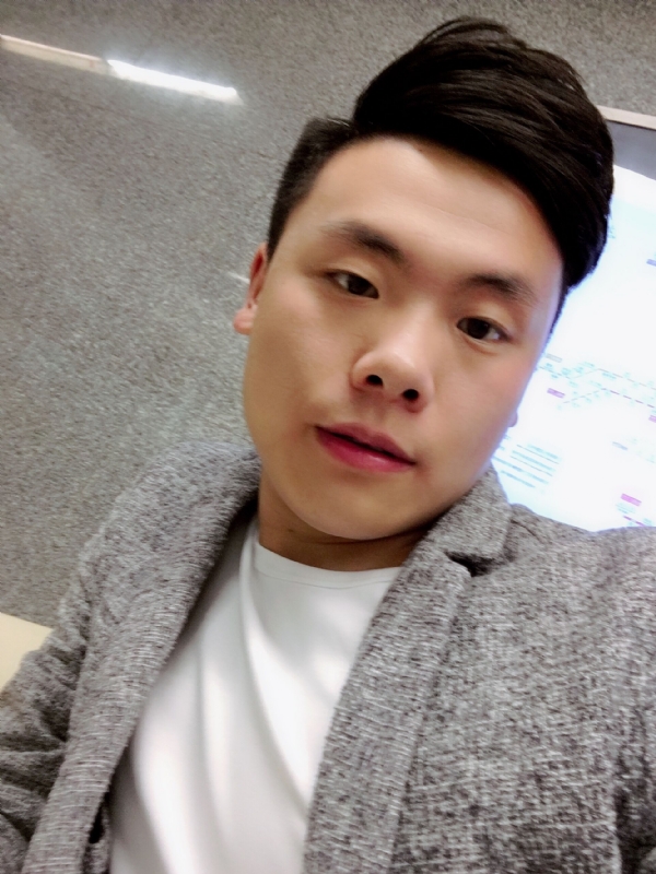 王先生的第一张照片--保定相亲服务中心