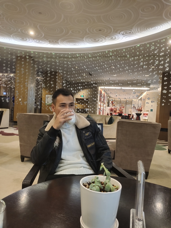 liu的第一张照片--保定相亲服务中心