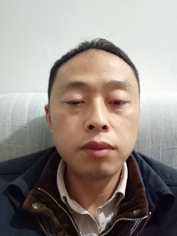 阳光的第一张照片--保定相亲服务中心