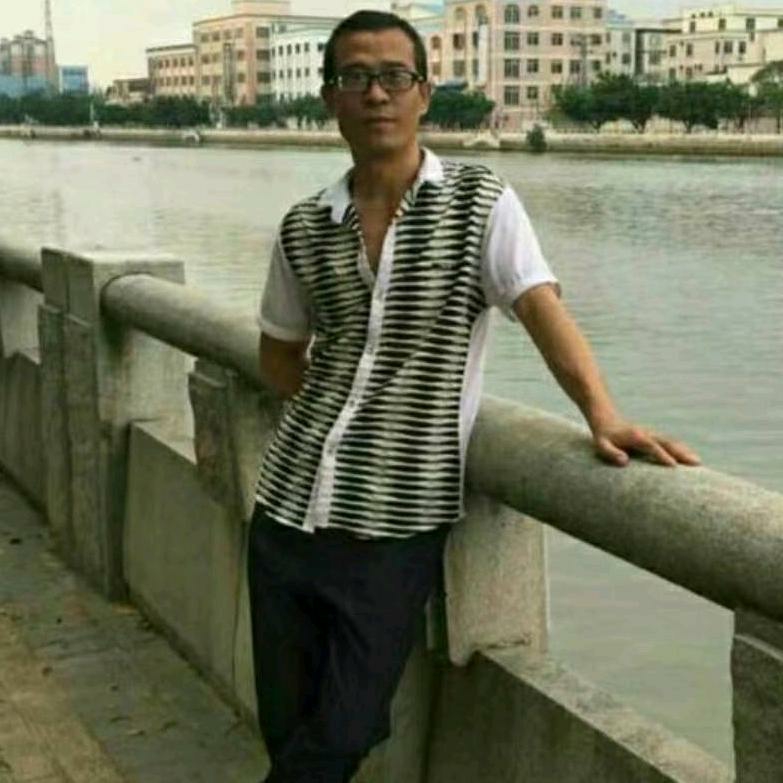 不会飞的鱼的第一张照片--保定相亲服务中心