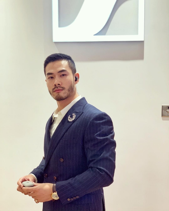 岸與海的距離的第三张照片--保定相亲服务中心