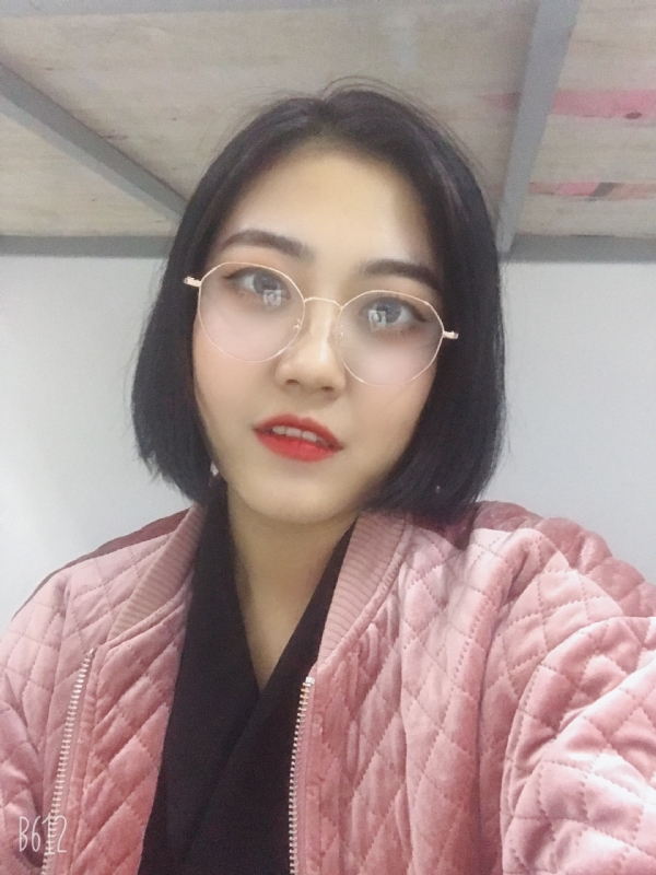 小羽的第一张照片--保定相亲服务中心