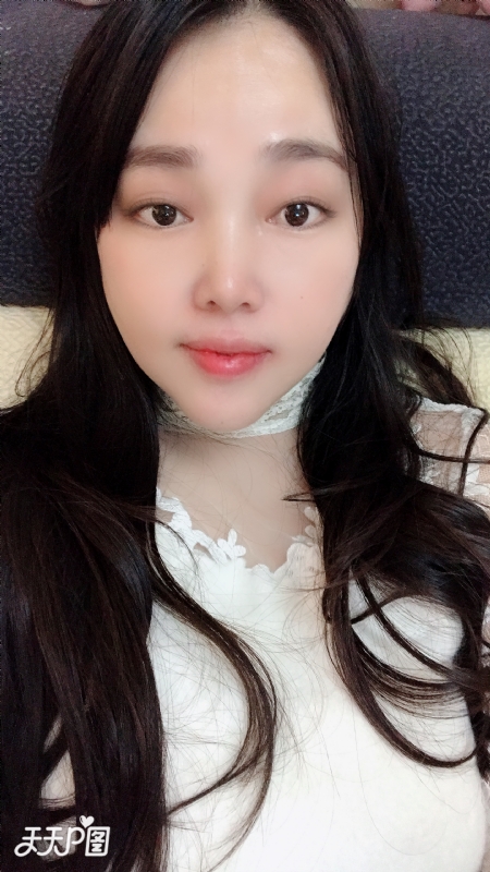 颜如玉的第一张照片--保定相亲服务中心