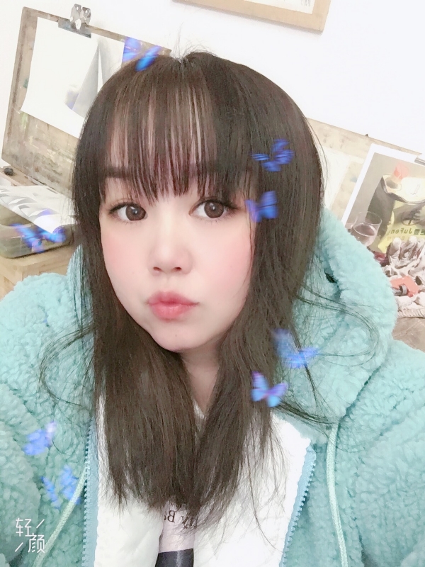 画画宝贝的第一张照片--保定相亲服务中心