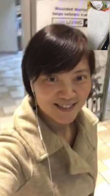 Fifi的第一张照片--保定相亲服务中心