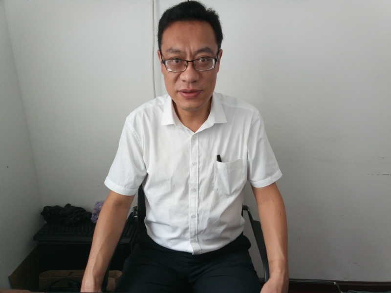 妙师的第一张照片--保定相亲服务中心