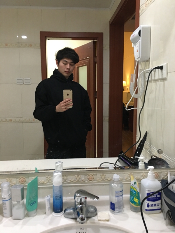 Murry的第二张照片--保定相亲服务中心