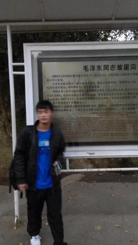 所以呵呵的第一张照片--保定相亲服务中心