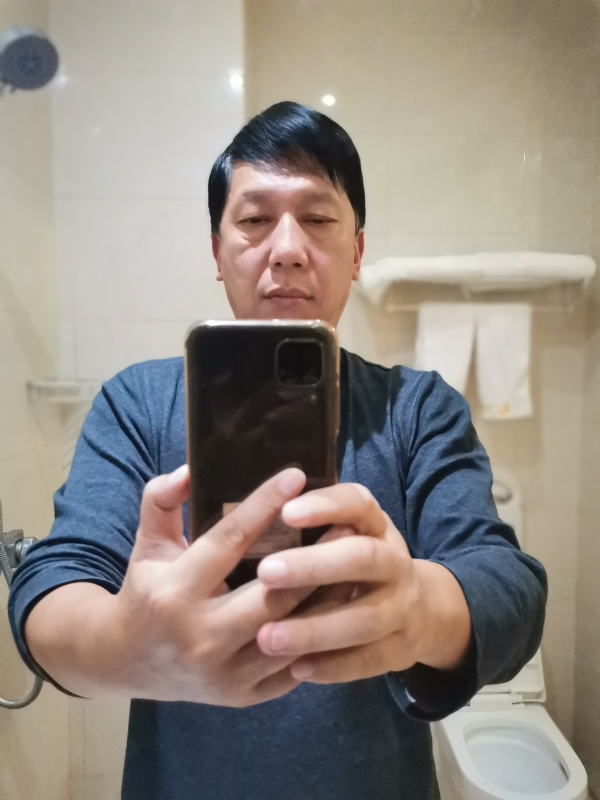 王军的第一张照片--保定相亲服务中心