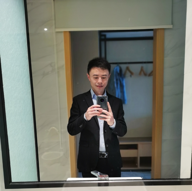 Lin的第三张照片--保定相亲服务中心