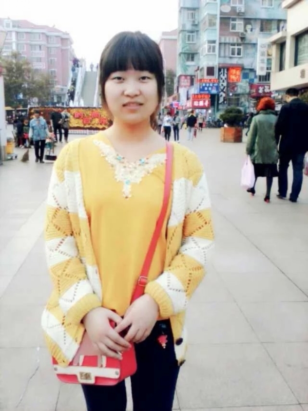 柔光123的第一张照片--保定相亲服务中心