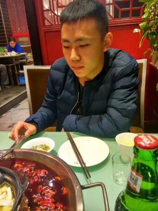 圈圈的第二张照片--保定相亲服务中心