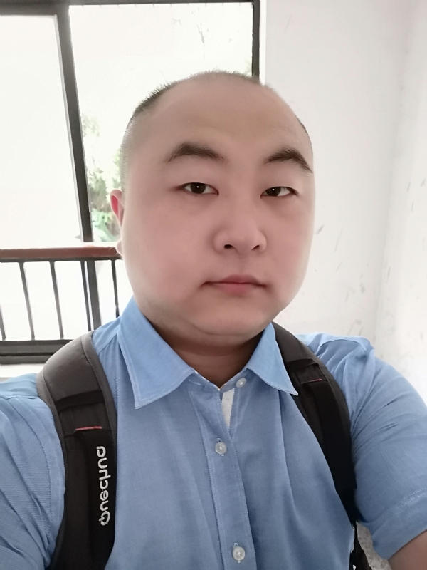 火炎月的第一张照片--保定相亲服务中心