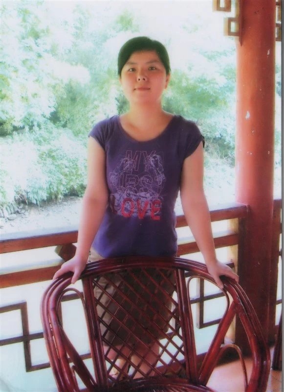 小家碧玉19的第一张照片--保定相亲服务中心