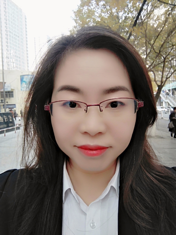 宠儿的第一张照片--保定相亲服务中心