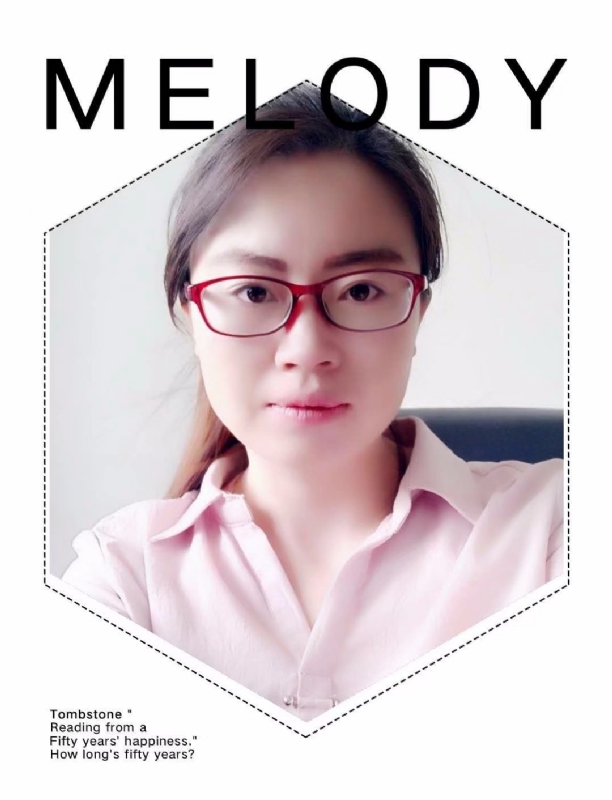 糖糖的第一张照片--保定相亲服务中心