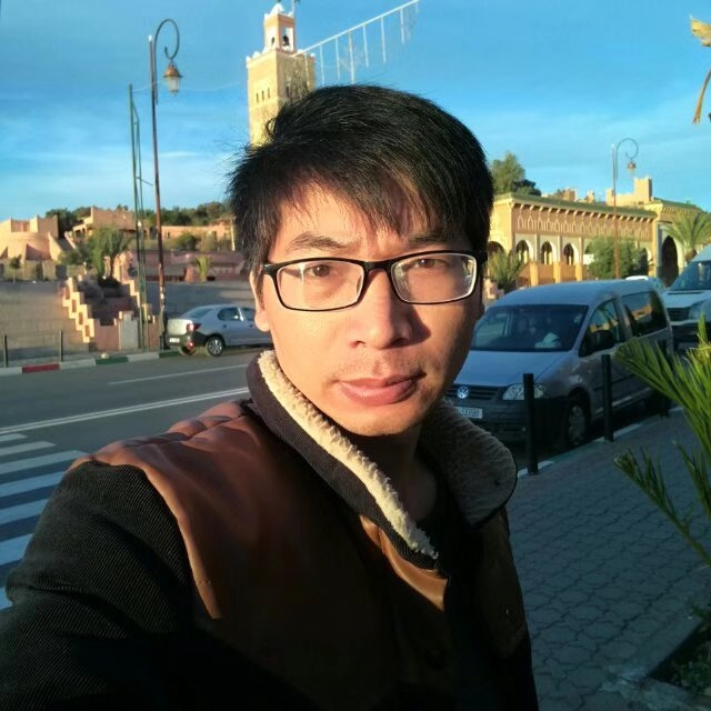 等一个晴天的第一张照片--保定相亲服务中心