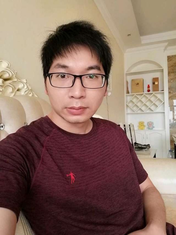 等一个晴天的第二张照片--保定相亲服务中心