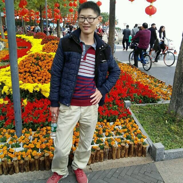 天添甜的第一张照片--保定相亲服务中心