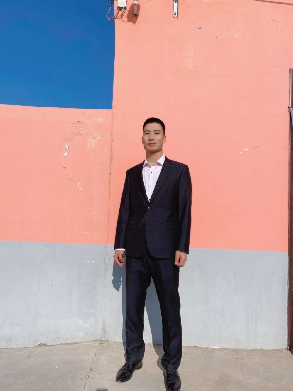 快乐生活的第一张照片--保定相亲服务中心