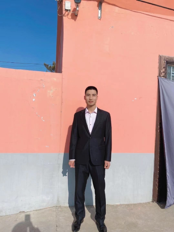 快乐生活的第二张照片--保定相亲服务中心