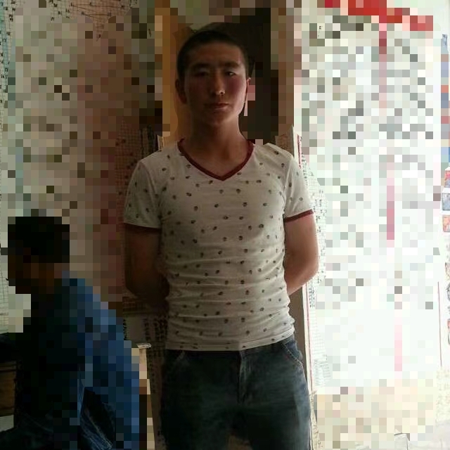 平平淡淡的第一张照片--保定相亲服务中心