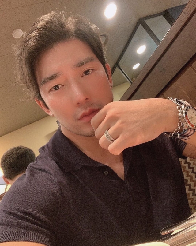 Abel的第一张照片--保定相亲服务中心