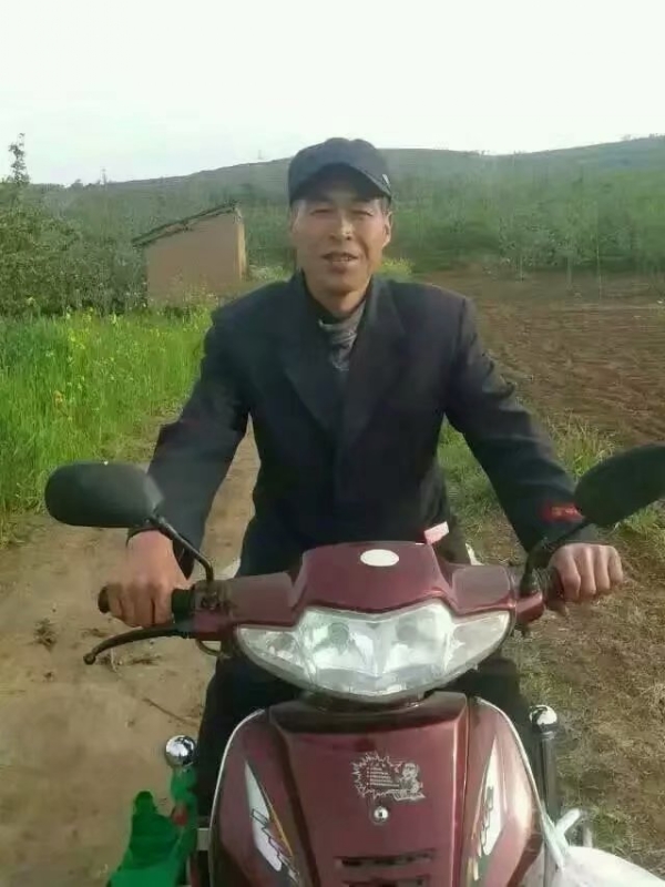 牵手随缘的第一张照片--保定相亲服务中心