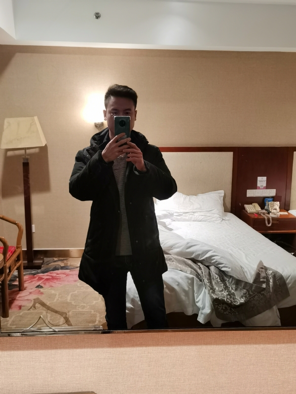 白天的第二张照片--保定相亲服务中心