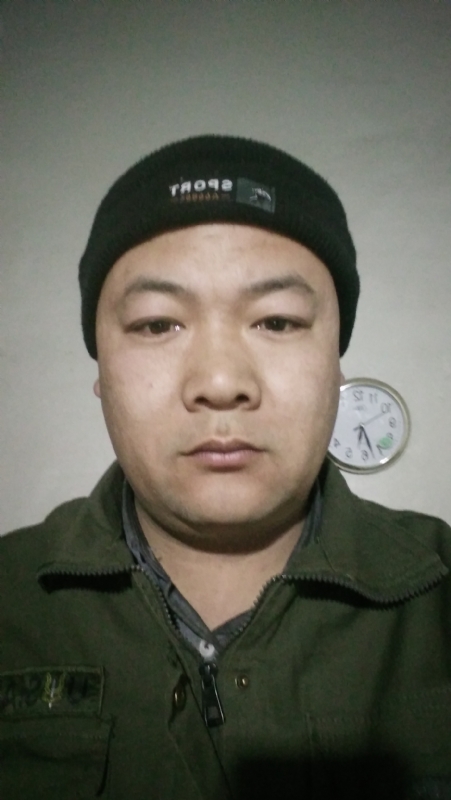 jingang的第一张照片--保定相亲服务中心