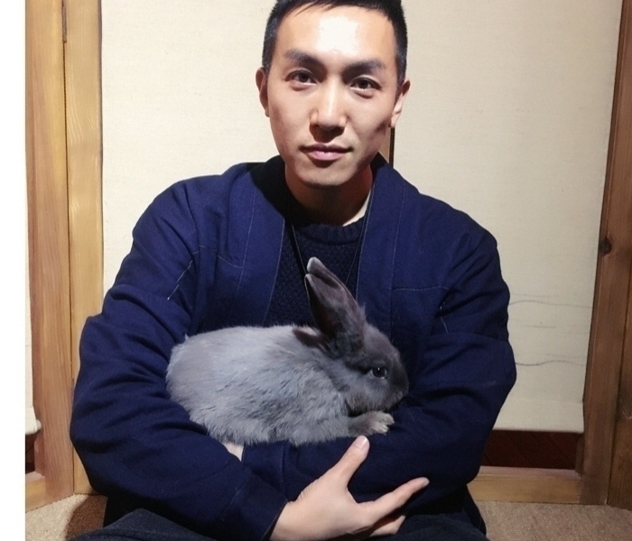 简单人生的第一张照片--保定相亲服务中心