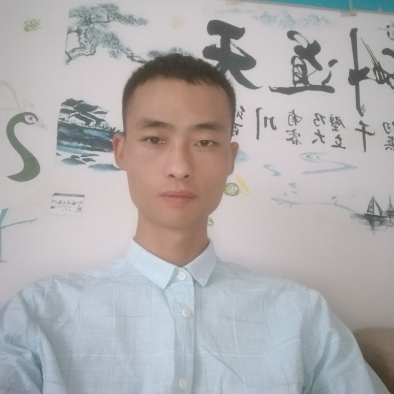 退役火箭军的第二张照片--保定相亲服务中心