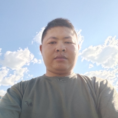 马的第一张照片--保定相亲服务中心