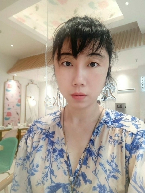 蜜糖的第一张照片--保定相亲服务中心